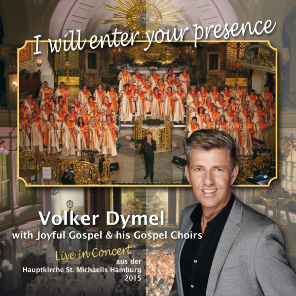 Volker Dymel Photo