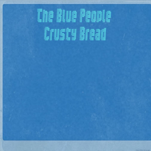 Blue People Photo