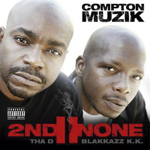 Compton Muzik cover