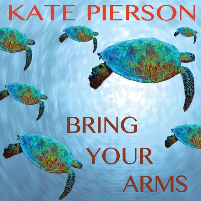 Bring Your Arms cover
