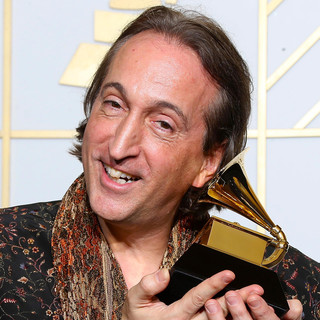 Paul Avgerinos Photo