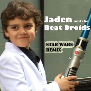 Jaden & The Beat Droids