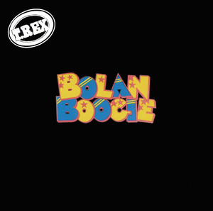 Bolan Boogie album
