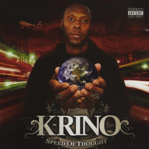 Speed Of Thought cover