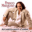 Accarezzandoti l´anima Albumcover