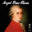 Mozart - Piano Classics Albumcover