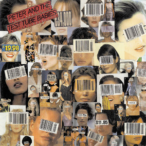 Supermodels cover