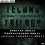 Techno Return