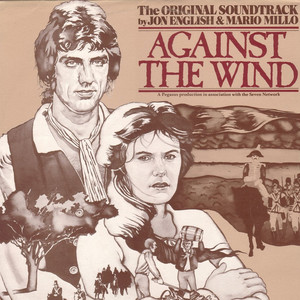 Against the Wind album