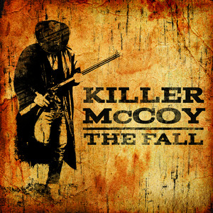 Killer McCoy