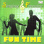 Fun Time Albumcover