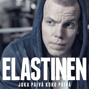 Joka päivä koko päivä album