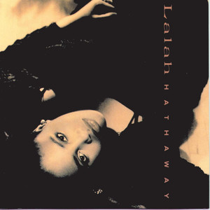 Lalah Hathaway album