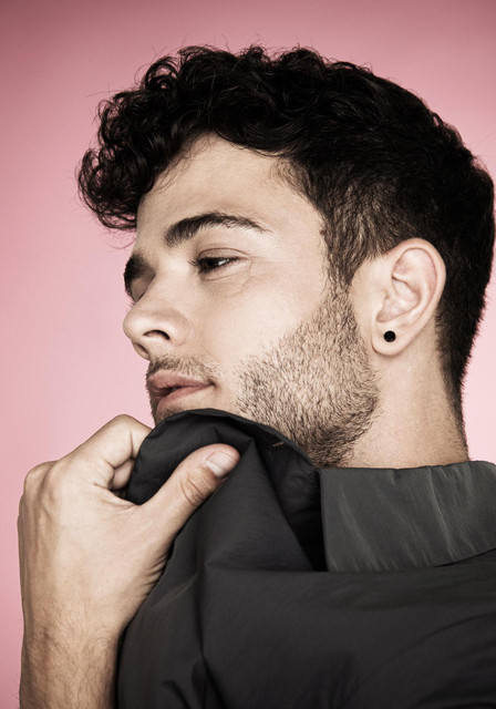 Musik Artist Luca Hänni