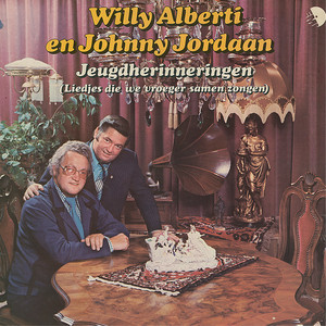 Jeugdherinneringen album