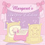 Margaret's Bedtime Album Albumcover
