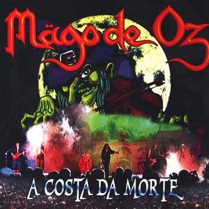 A Costa da Morte cover