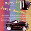 Forró da Jovem Guarda Albumcover