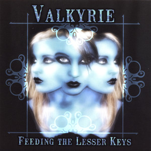 Feeding The Lesser Keys cover