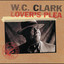 Lover's Plea cover