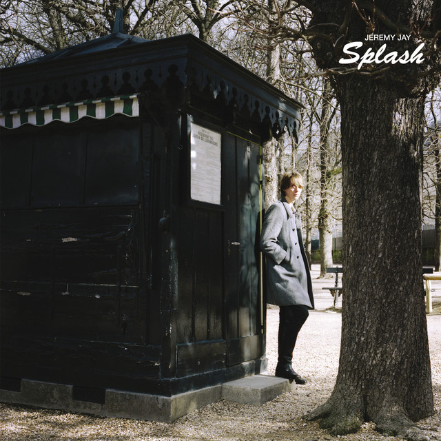 Splash cover