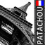 Patachou : La nuit (Histoire Française) cover