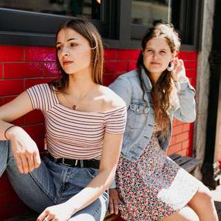 The Frampton Sisters Photo