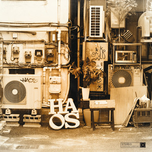 HAOS cover