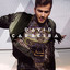 David Carreira cover