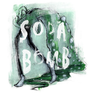 Soda Bomb Photo