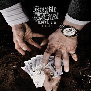 Bluffs, Lies & Alibis cover