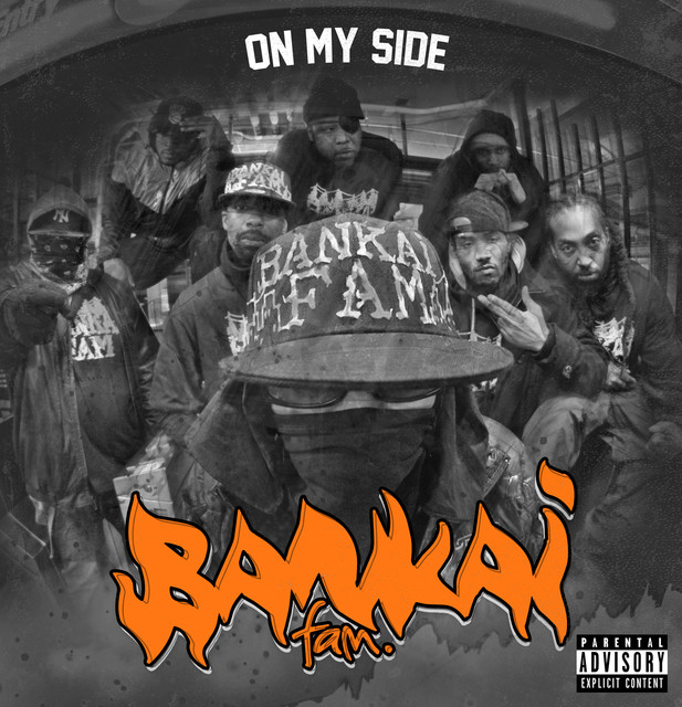Bankai Fam Photo