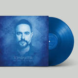 Tom Baxter profile