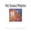 One Shabbat Morning Albumcover