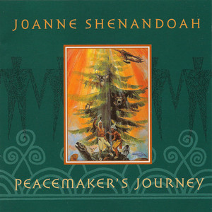 Peacemaker's Journey album