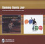 It's All Over but the Swingin' / I Gotta Right to Swing! cover
