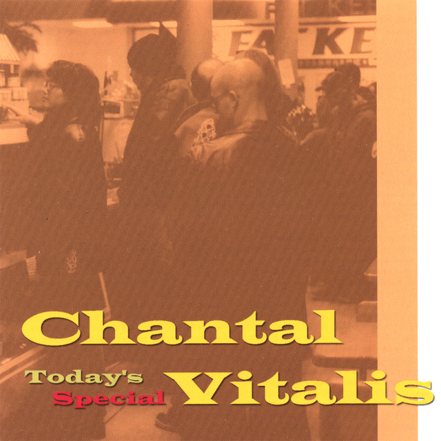Chantal Vitalis Photo