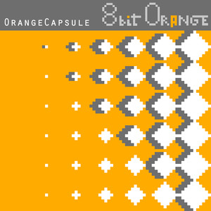 Orangecapsule
