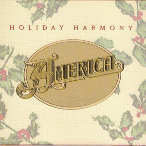 Holiday Harmony album