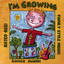 I'm Growing Albumcover
