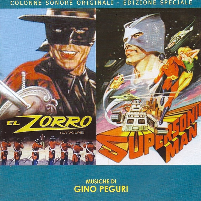 Gino Peguri Photo