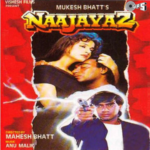 Naajayaz album