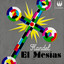 Handel - El Mesías cover