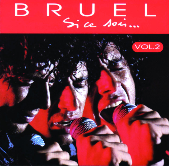 Si Ce Soir, Vol. 2 cover