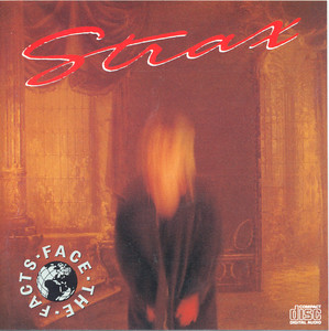 Face the facts Albumcover