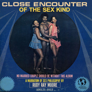 Close Encounters of the Sex Kind cover