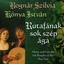 Rutafának Sok Szép Ága Albumcover