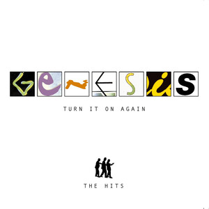 Turn It On Again: The Hits album
