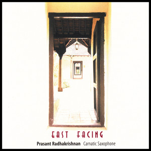 East Facing Albumcover