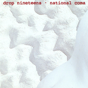 National Coma cover